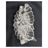 Three piece at Heinze tray 7 inches long sugar 5