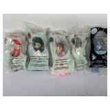 Wizard of Oz Madame Alexander unopened McDonald