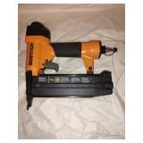Bostitch nail gun. Model SB-1850BN. Not tested.