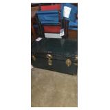 Ward luggage vacationer