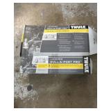 Thule Hull-a-port Pro folding J kayak carrier