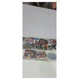 Playstation 3 game assortment, adventure time,gta