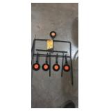 Tayler targets centerfire pistol targets