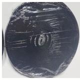 roll 2"Nylon med. grd. Strapping 75+ft. roll