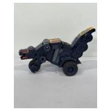 Tonka Super Go-Bots Zod action figure 1983
