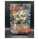 Hasbro "The Adventures of G.I. Joe 2010"