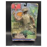 1999 Hasbro G.I. Joe "Marine Corps Grenade