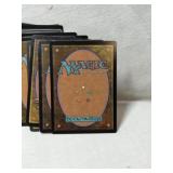 Magic The Gathering Over 70 Good
