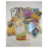 60 Pokemon cards 2022 2023