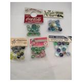 Marbles