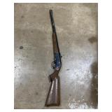 Daisy BB gun