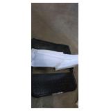 Hedge mate portable step