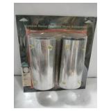 Harley-Davidson fork slider covers