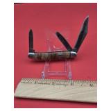Imperial USA 3 Blade Pocket Knife