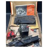 Lionel #1122 O27 gauge remote control switch