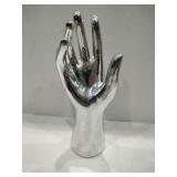 Hand jewelry holder