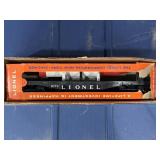 Postwar Lionel 6175 Rocket Flat Car