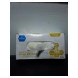 Medical examination gloves vinyl only couple