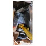 Mason /tile laying tools