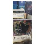 Garden ponds fountain kit