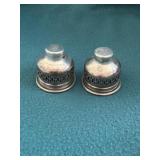 Sterling Candle Stick Add Ons 1.2oz