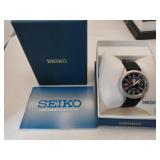 SEIKO automatic 21 jewels watch