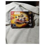 LEGO STAR WARS LUKES LANDSPEEDER NEW IN BOX #