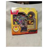 Pokï¿½mon 2026 30 Year Anniversary BoxComes With