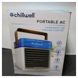 New Generic arctic air portable AC