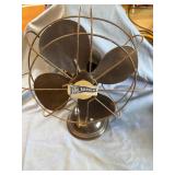 R&M Banner 10ï¿½ oscillating fan allMetal for