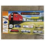 Life-Like brand "Foodland Express 2000" HO scale