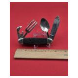 Stag Ireland Camping Pocket Knife