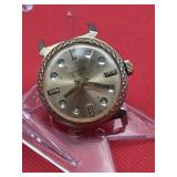 Lucerne Electric Wristwatch non running