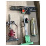 Lionel postwar train accessories No. 153 Block