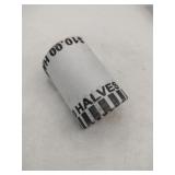Bankroll 2026 half dollars
