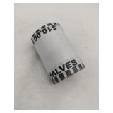 Bankroll 2026 half dollars