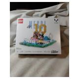 LEGO THE LIONEL MESSI -SOCCER HIGHLIGHTS BRAND