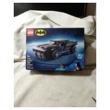 LEGO BATMAN THE BAT MOBILE BRAND NEW IN THE BOX