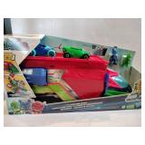PJ masks launching seeker