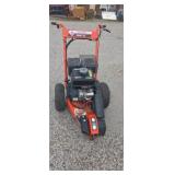 DR Power Equipment Stump Grinder Pro XL 389cc