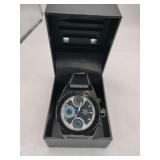 Ulysses Girard  watch( back is off)