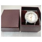 Studer Schild watch