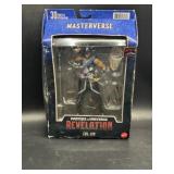 Mattel Masterverse Evil-Lyn action figure