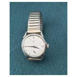 Elgin Shockmaster Wrist Watch