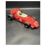 Mario Andretti Indianapolis 500 race car