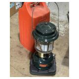 Coleman lantern model 290 marked 3 84