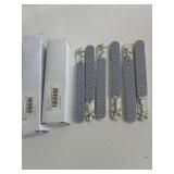 24 ct Salon nail files