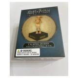 New Harry Potter talking Dobby & collectible book