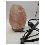 Salt lamp