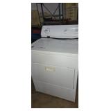 Kenmore 4 prong electric dryer model 110.67533600
